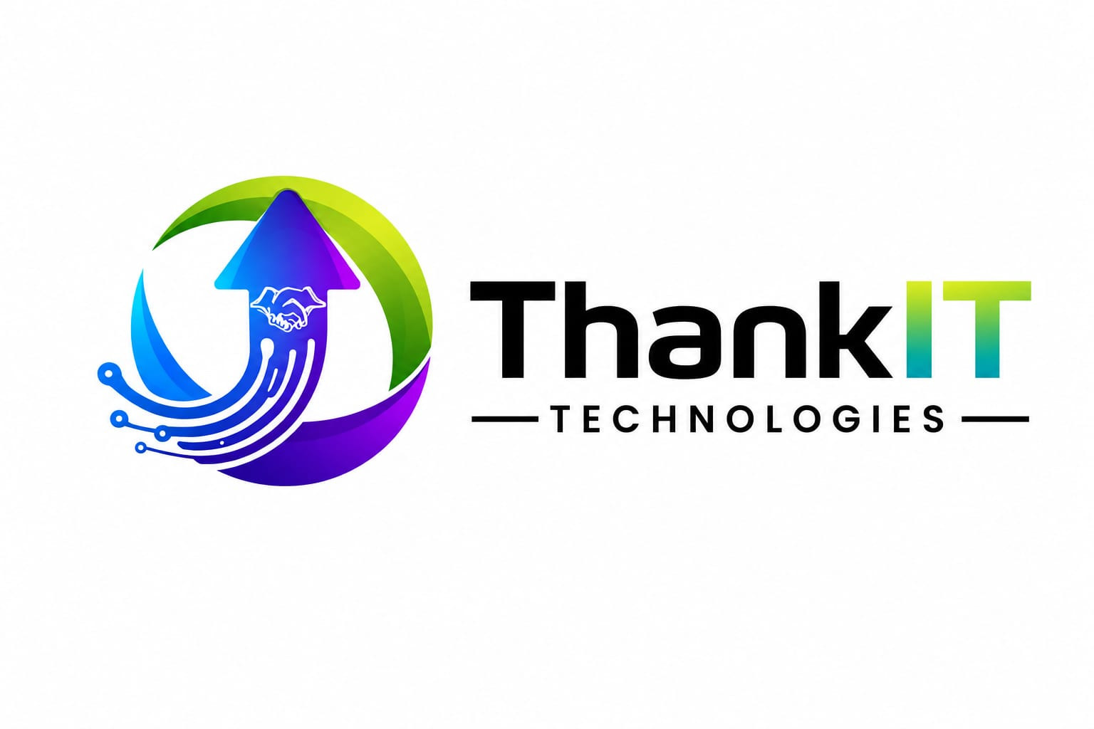 LMS ThankIt Technologies